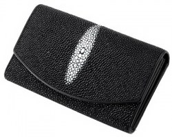 W057 Snap Closure with flap 2